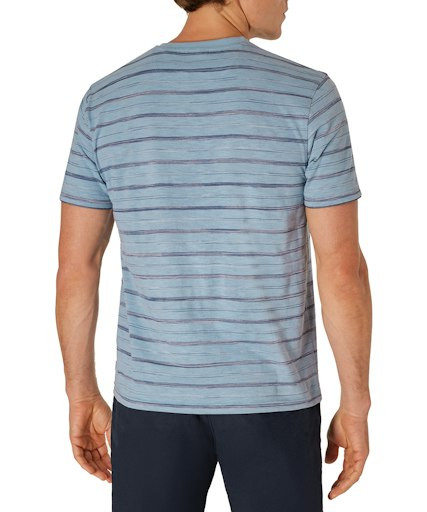 Мужская футболка короткий рукав Pioneer P1 60091.2000/6747