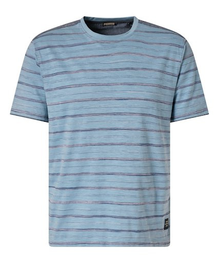 Мужская футболка короткий рукав Pioneer P1 60091.2000/6747