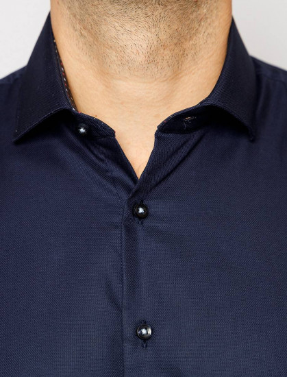 Мужская рубашка длинный рукав PIERRE CARDIN C6 11009.0303/6323