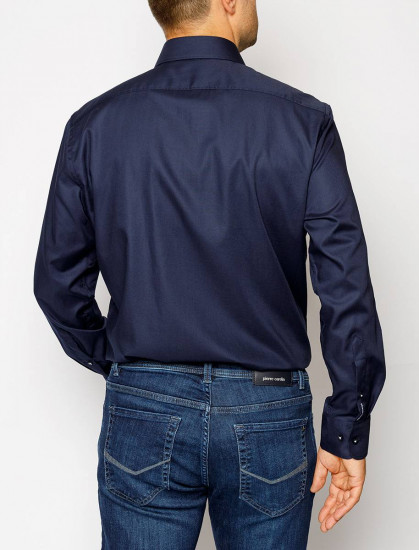Мужская рубашка длинный рукав PIERRE CARDIN C6 11009.0303/6323