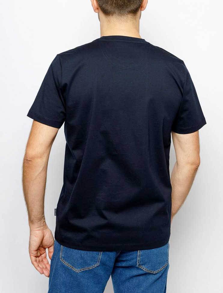 Мужская футболка короткий рукав PIERRE CARDIN C5 21510.2122/6325