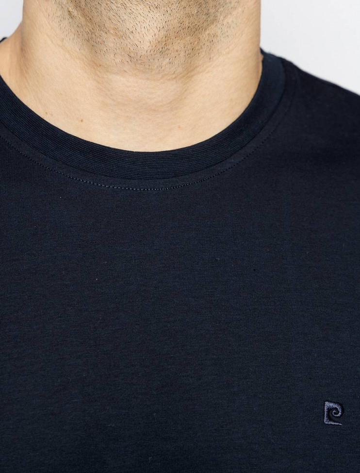 Мужская футболка короткий рукав PIERRE CARDIN C5 21510.2122/6325