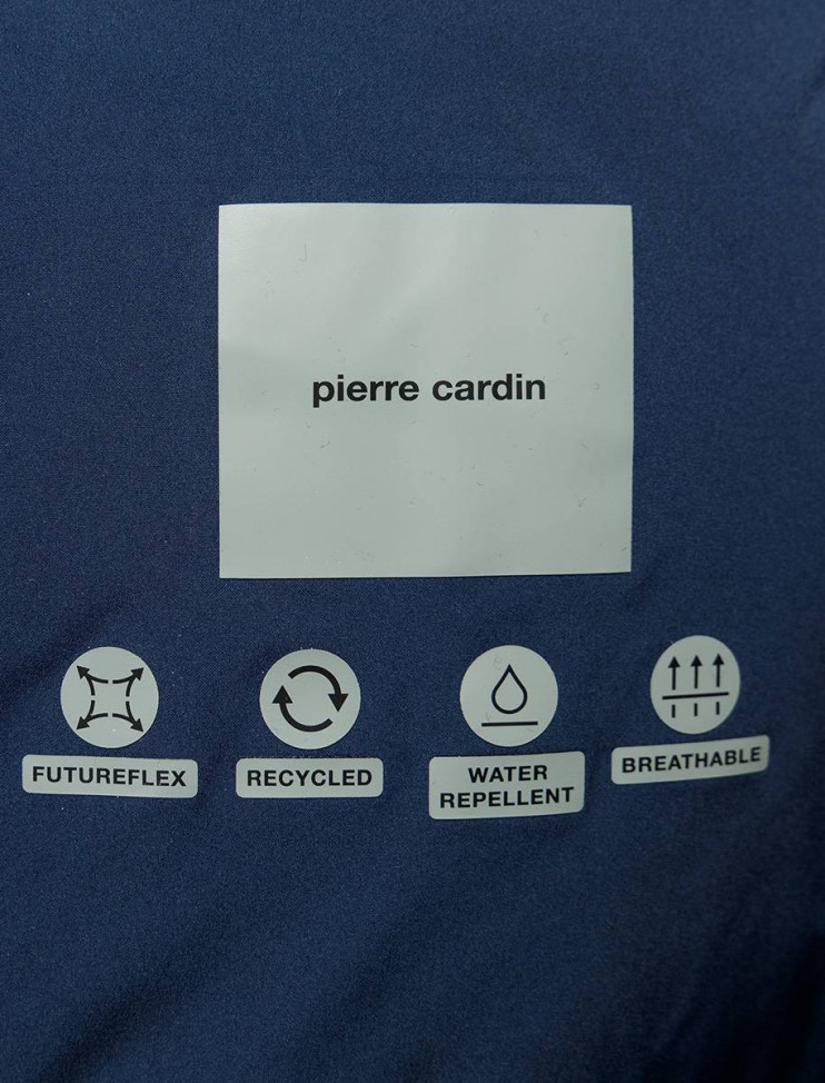 Мужская короткая куртка PIERRE CARDIN C8 10071.0013/6319