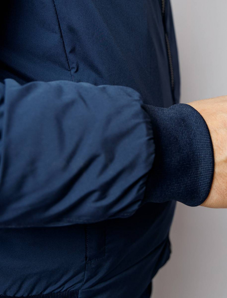 Мужская короткая куртка PIERRE CARDIN C8 10071.0013/6319