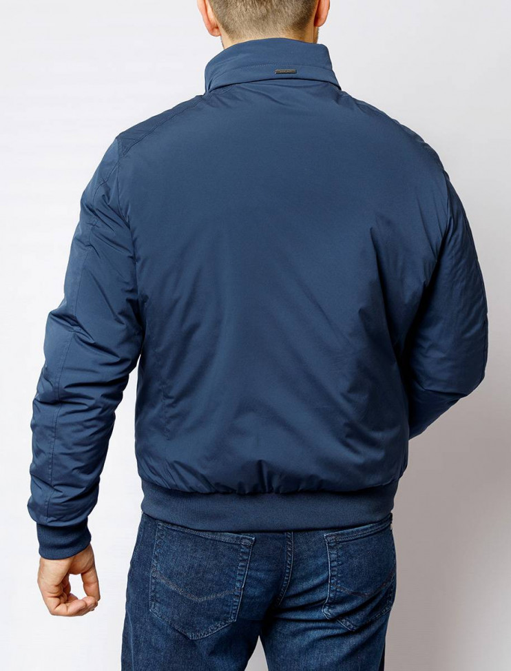 Мужская короткая куртка PIERRE CARDIN C8 10071.0013/6319