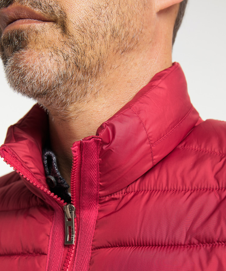 Мужская куртка жилет Pioneer 04061/000/02498/890