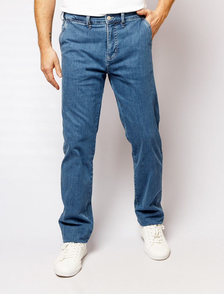 Мужские брюки  PIONEER P0 14990.6648/6821