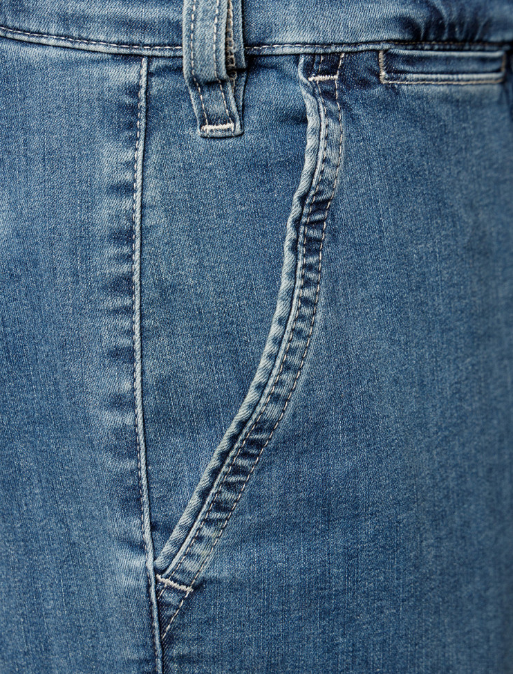 Мужские брюки  PIONEER P0 14990.6648/6821