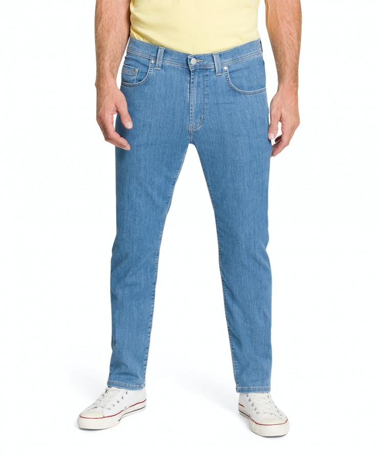 Мужские джинсы 5 карманов Pioneer P0 16801.6615/6841