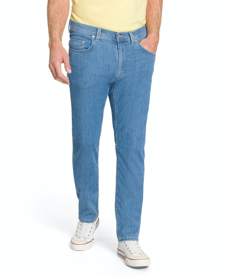 Мужские джинсы 5 карманов Pioneer P0 16801.6615/6841