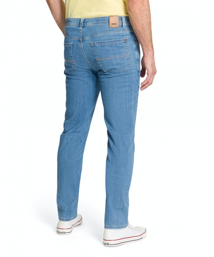 Мужские джинсы 5 карманов Pioneer P0 16801.6615/6841