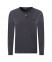 Мужская футболка длинный рукав  P1 60100.0000/6872