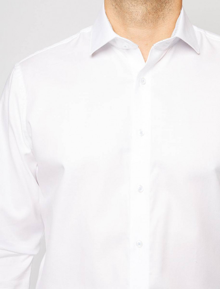 Мужская рубашка длинный рукав PIERRE CARDIN C6 11009.0303/1019