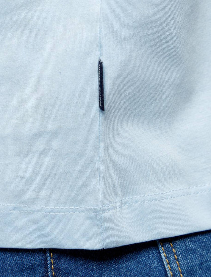 Мужская футболка короткий рукав PIERRE CARDIN C5 21510.2122/6033