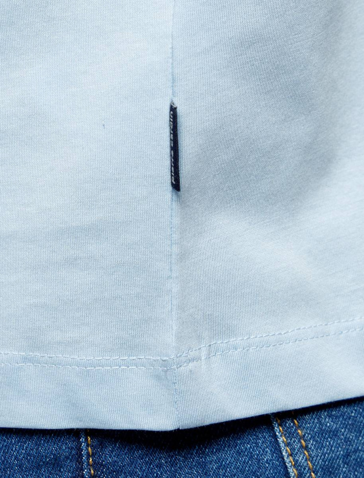 Мужская футболка короткий рукав PIERRE CARDIN C5 21510.2122/6033