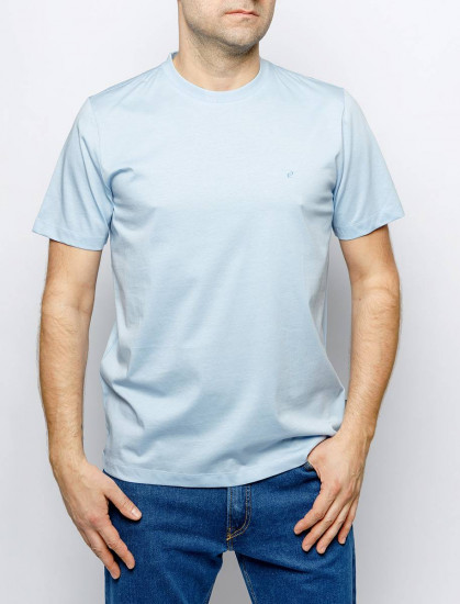 Мужская футболка короткий рукав PIERRE CARDIN C5 21510.2122/6033