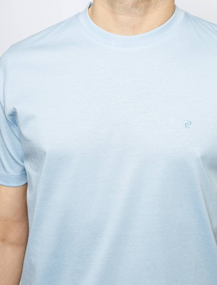 Мужская футболка короткий рукав PIERRE CARDIN C5 21510.2122/6033