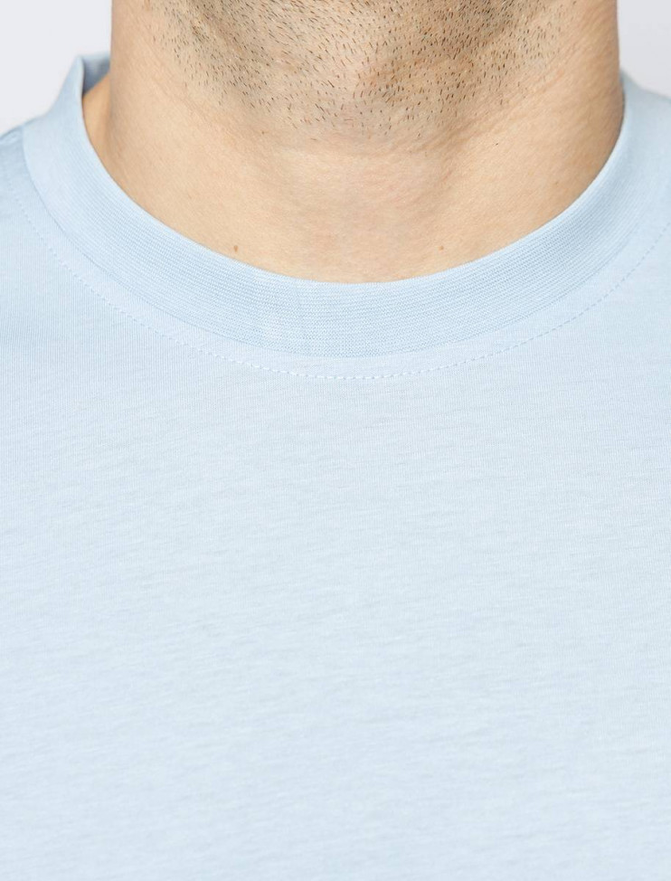 Мужская футболка короткий рукав PIERRE CARDIN C5 21510.2122/6033