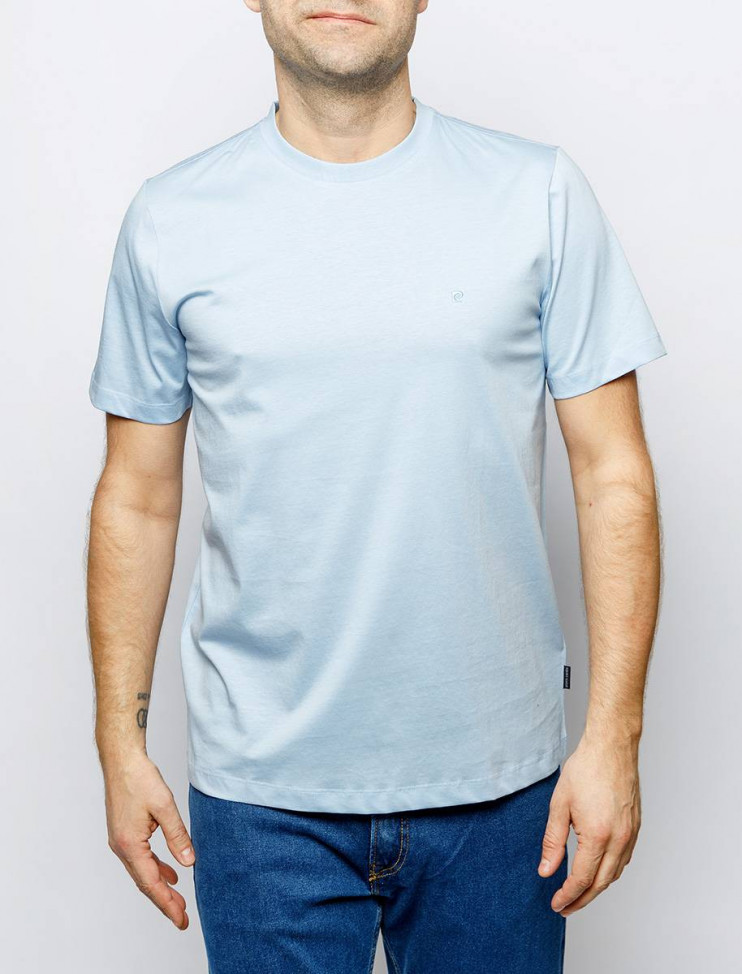 Мужская футболка короткий рукав PIERRE CARDIN C5 21510.2122/6033