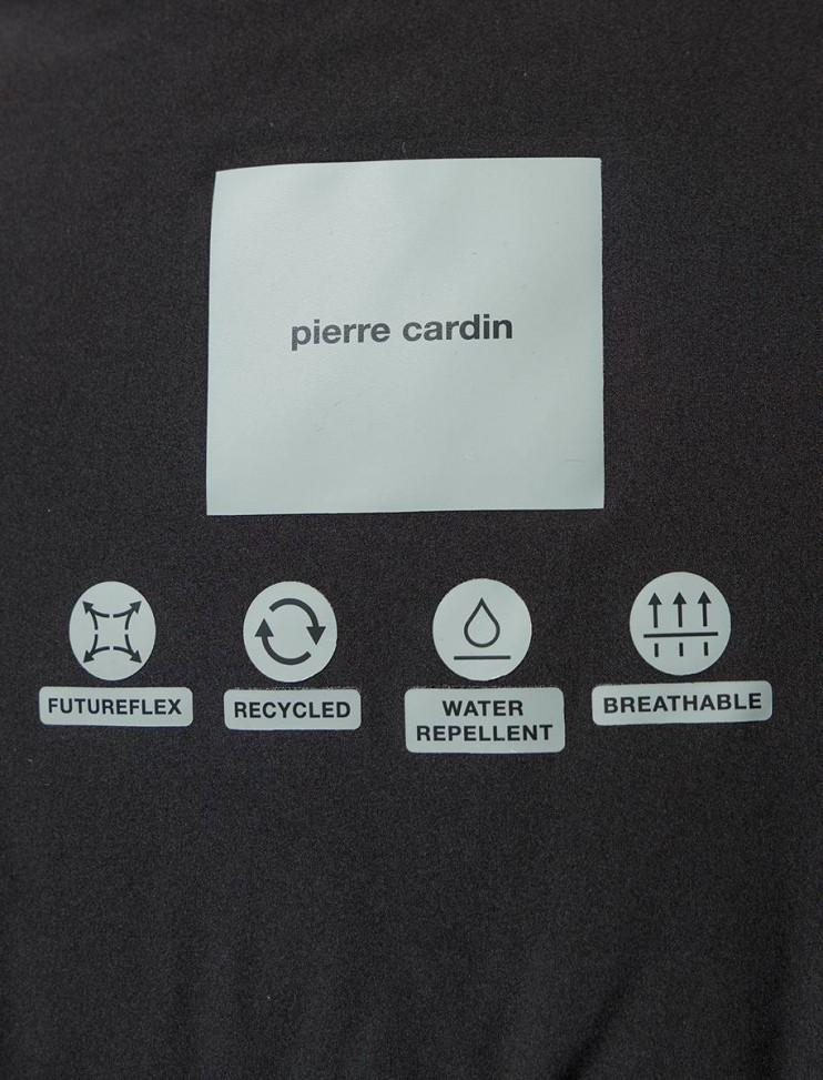 Мужская короткая куртка PIERRE CARDIN C8 10071.0013/9302