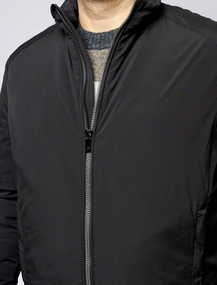 Мужская короткая куртка PIERRE CARDIN C8 10071.0013/9302