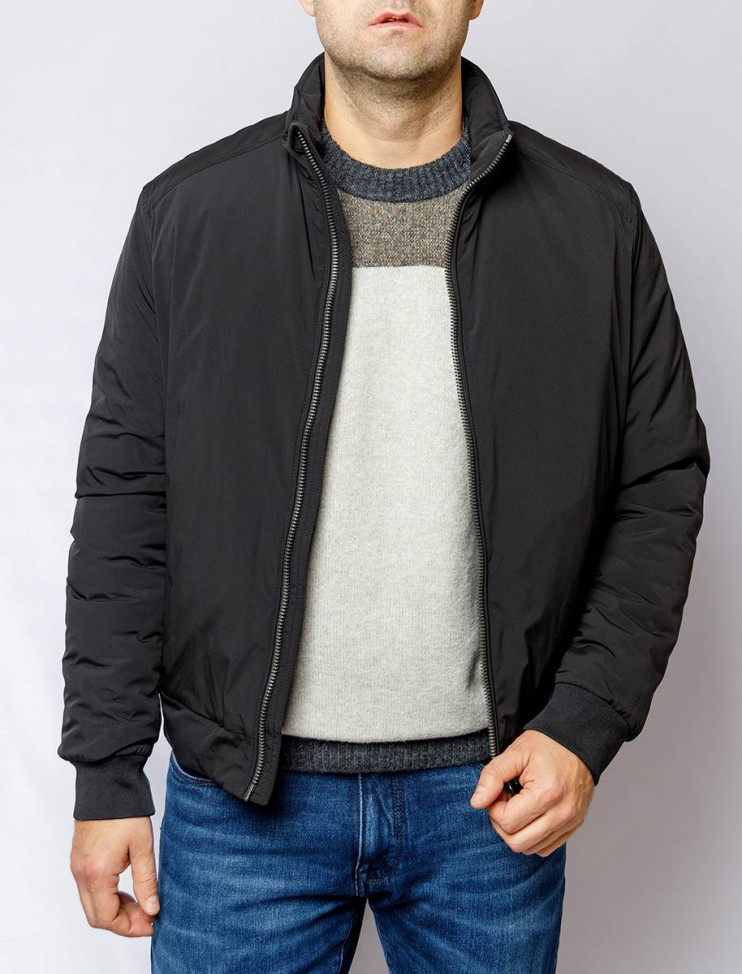 Мужская короткая куртка PIERRE CARDIN C8 10071.0013/9302
