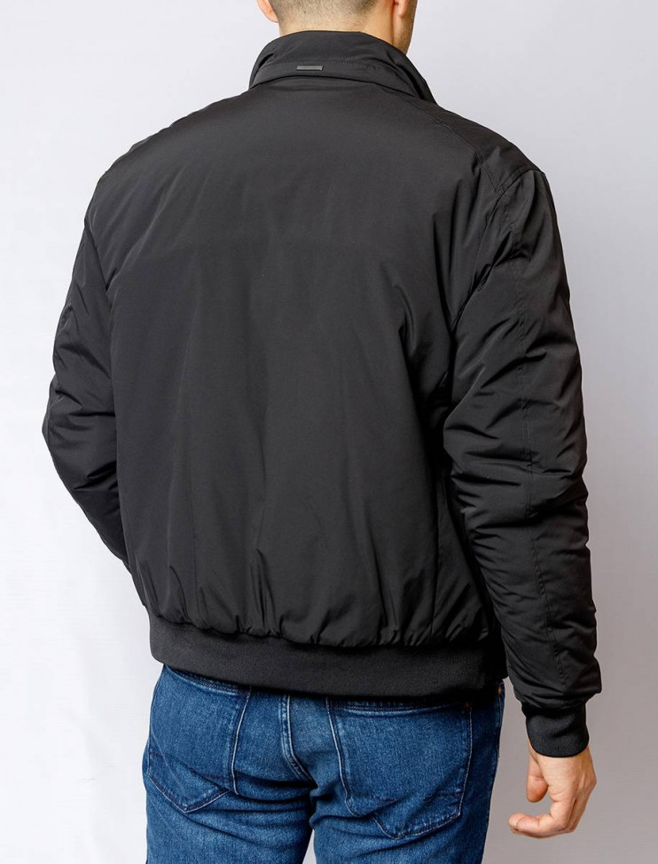 Мужская короткая куртка PIERRE CARDIN C8 10071.0013/9302