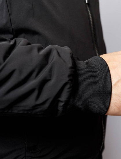 Мужская короткая куртка PIERRE CARDIN C8 10071.0013/9302