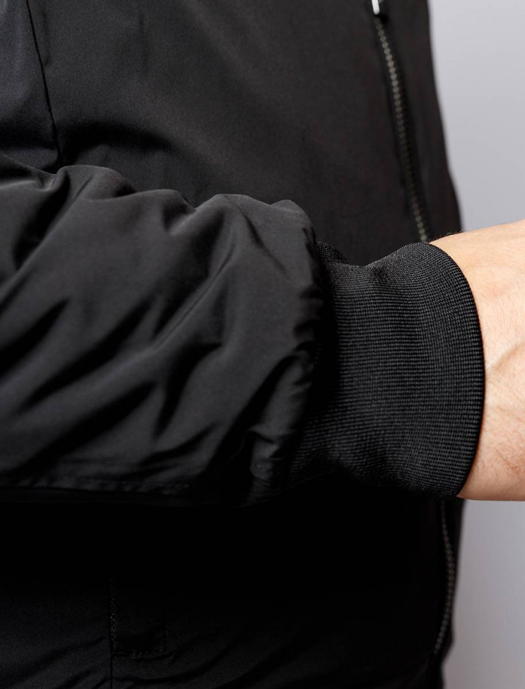 Мужская короткая куртка PIERRE CARDIN C8 10071.0013/9302