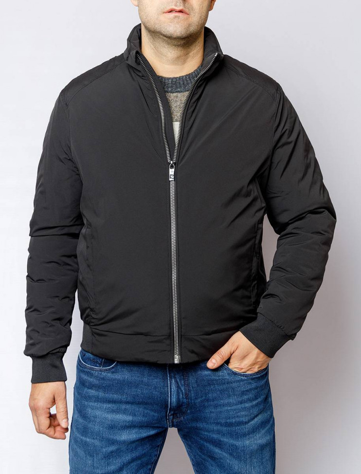 Мужская короткая куртка PIERRE CARDIN C8 10071.0013/9302