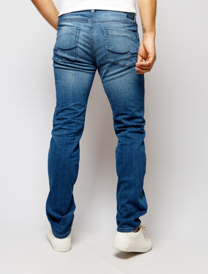Мужские джинсы 5 карманов Pioneer P0 16161.6588/6834