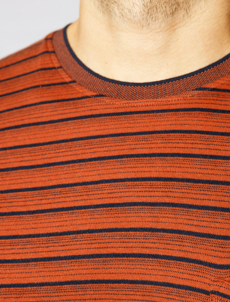 Мужская футболка длинный рукав Pioneer P1 60075.0000/8717