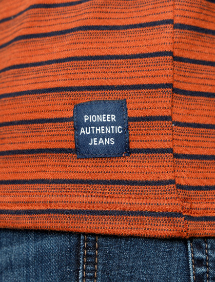 Мужская футболка длинный рукав Pioneer P1 60075.0000/8717