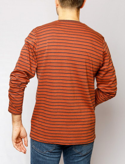 Мужская футболка длинный рукав Pioneer P1 60075.0000/8717