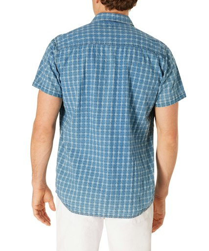 Мужская рубашка Pioneer P1 40169.2000/6864