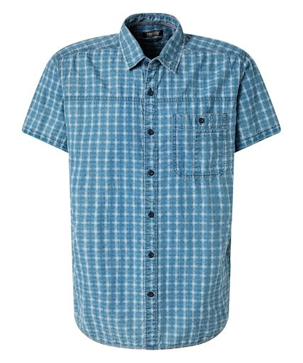 Мужская рубашка Pioneer P1 40169.2000/6864