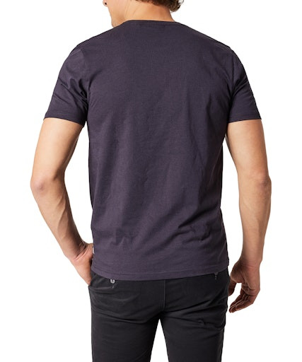 Мужская футболка короткий рукав  P1 60097.2000/6300