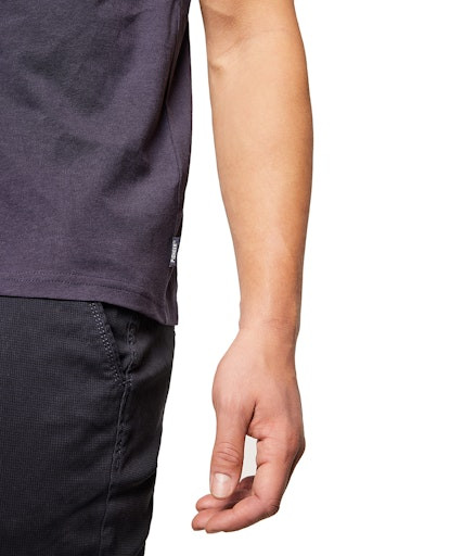 Мужская футболка короткий рукав  P1 60097.2000/6300