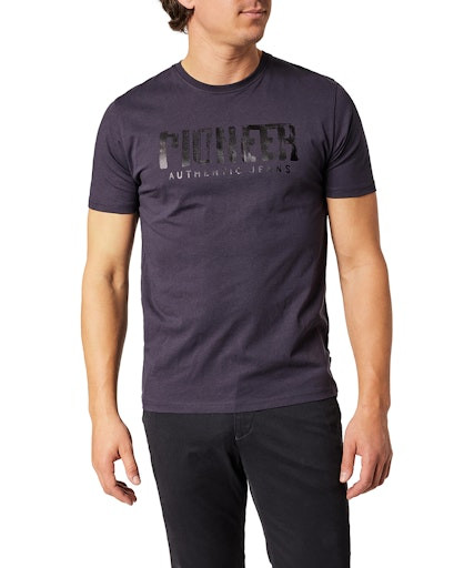 Мужская футболка короткий рукав  P1 60097.2000/6300