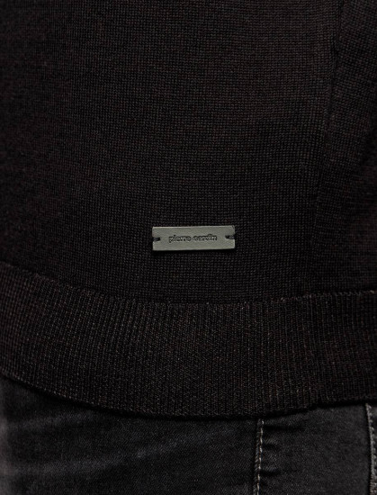 Джемпер круглый ворот  C5 51020.5064/9000