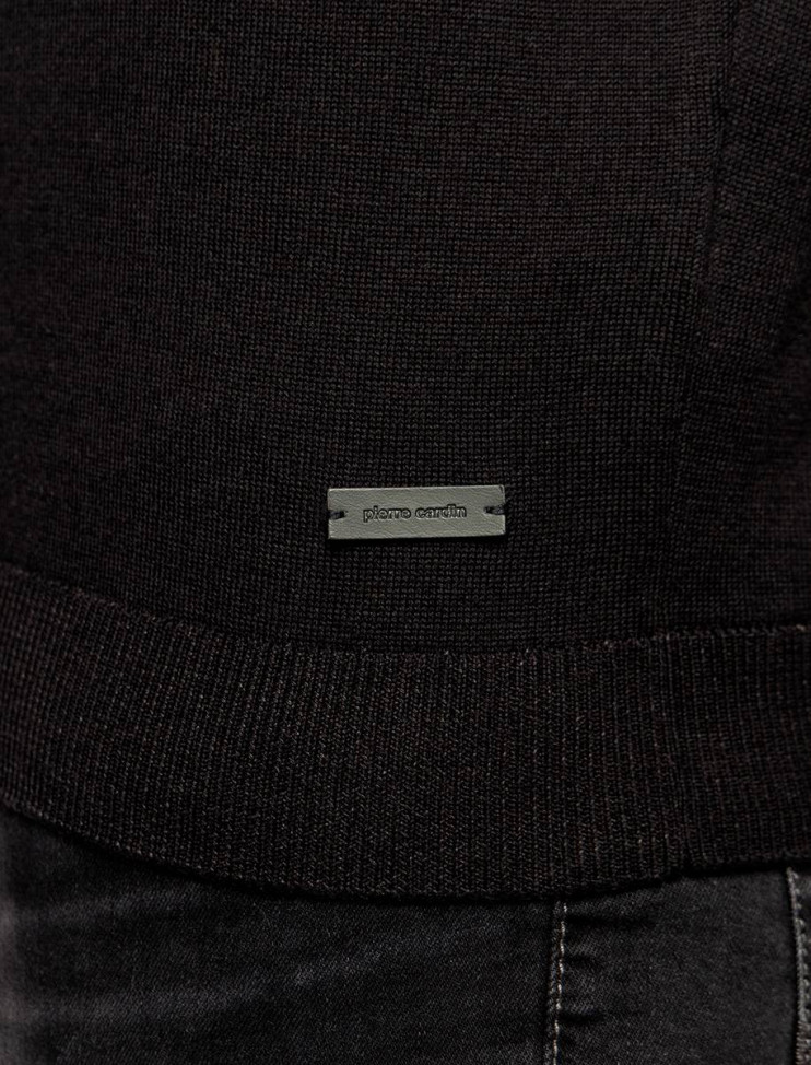 Джемпер круглый ворот  C5 51020.5064/9000