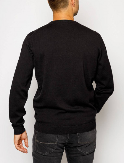 Джемпер круглый ворот  C5 51020.5064/9000