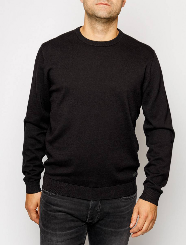 Джемпер круглый ворот  C5 51020.5064/9000