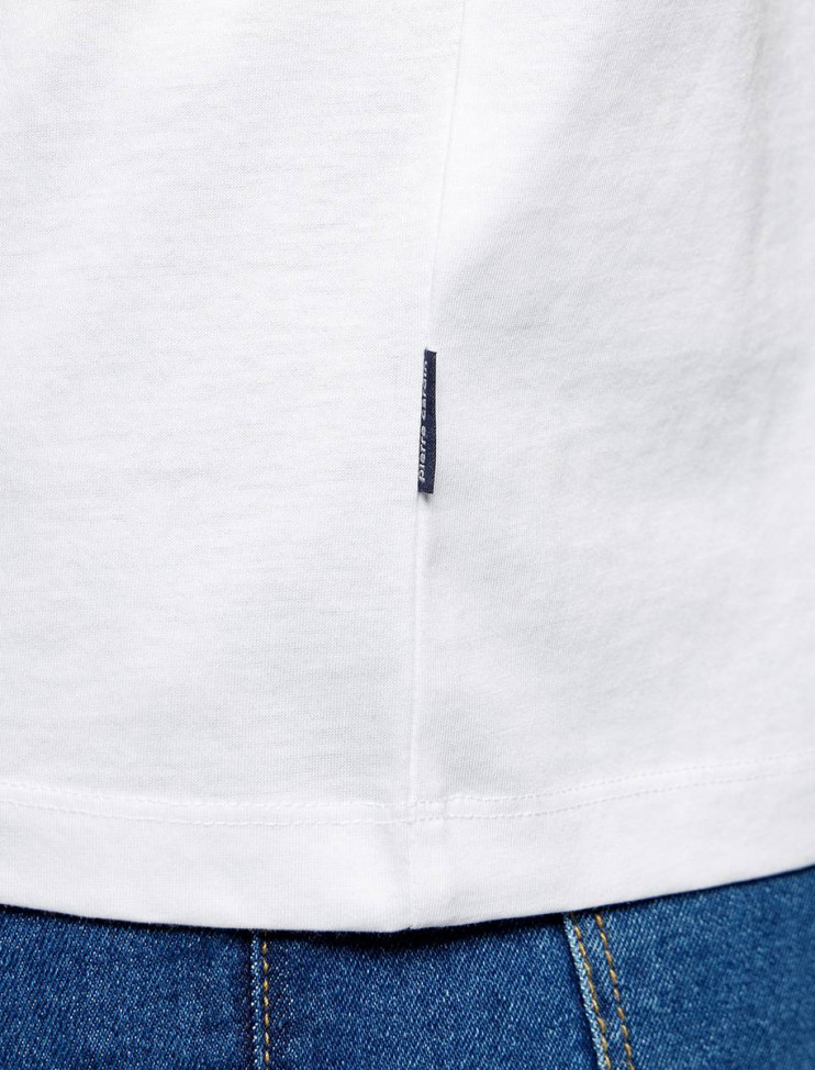 Мужская футболка короткий рукав PIERRE CARDIN C5 21510.2122/1010