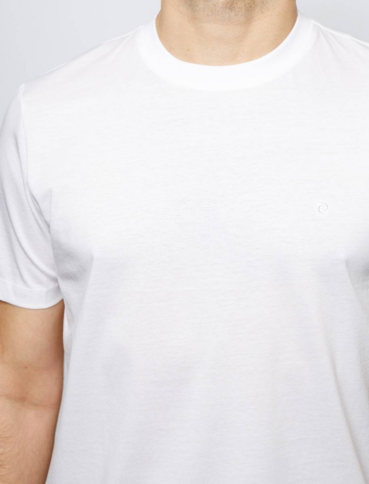 Мужская футболка короткий рукав PIERRE CARDIN C5 21510.2122/1010