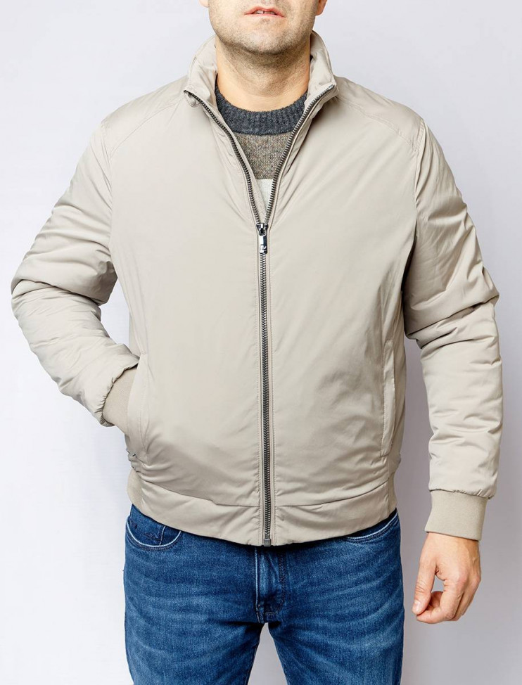 Мужская короткая куртка PIERRE CARDIN C8 10071.0013/1112