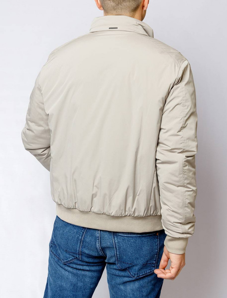 Мужская короткая куртка PIERRE CARDIN C8 10071.0013/1112