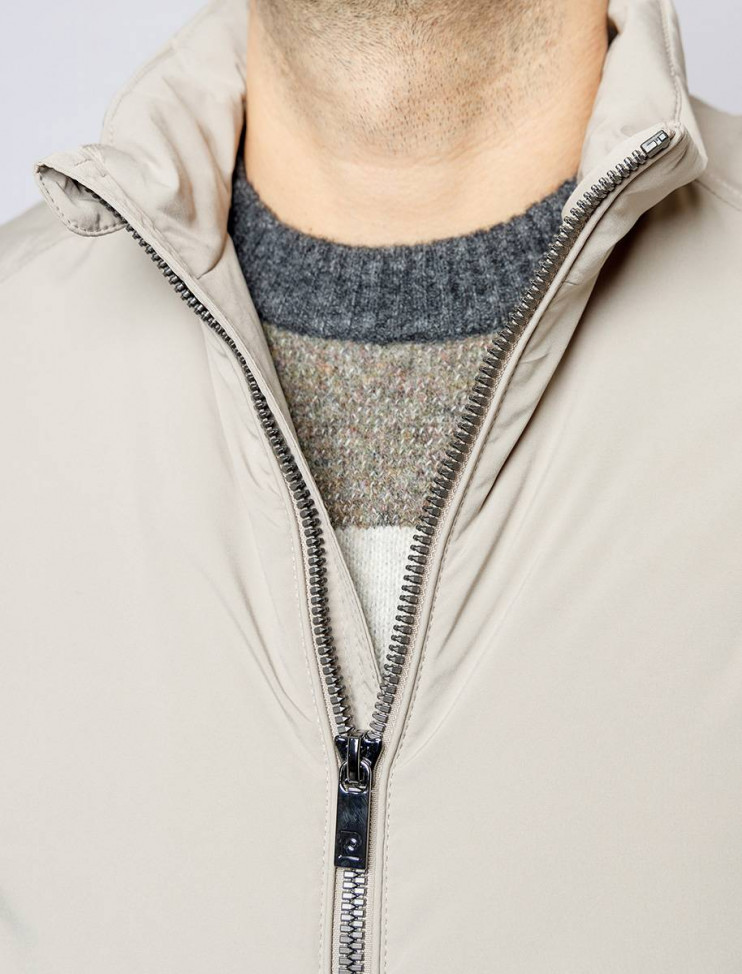 Мужская короткая куртка PIERRE CARDIN C8 10071.0013/1112