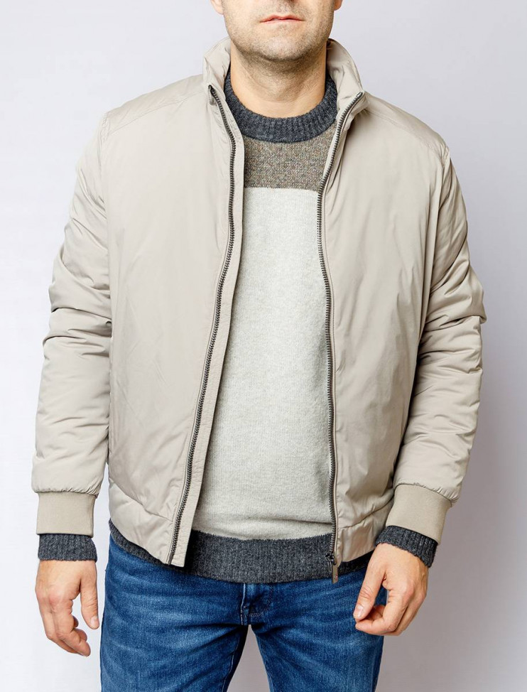 Мужская короткая куртка PIERRE CARDIN C8 10071.0013/1112