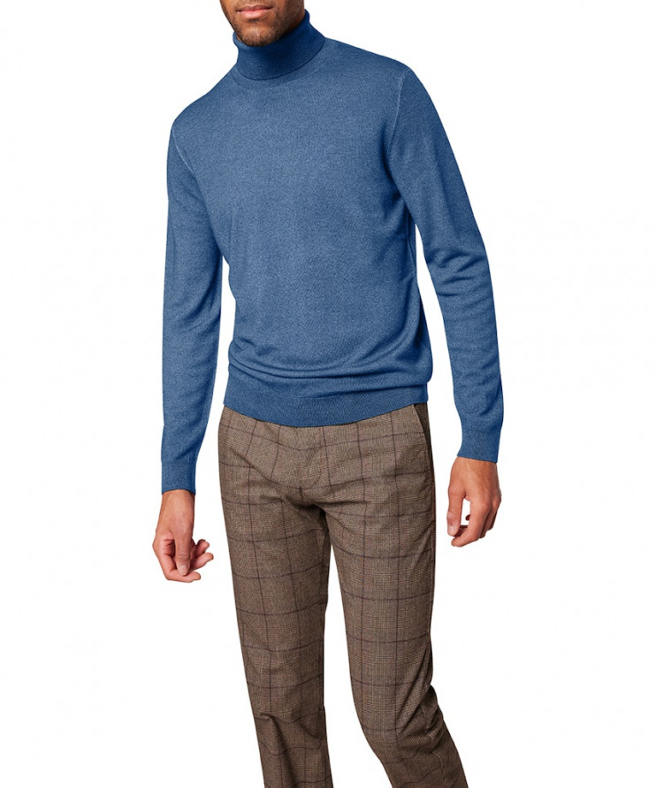 Мужская водолазка  C5 50703.5037/6124